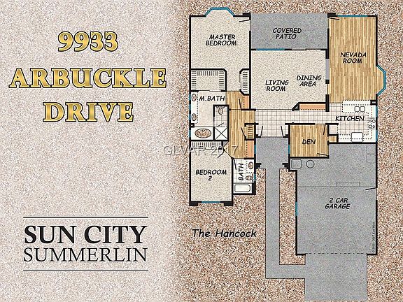 4th image of 9933 Arbuckle Dr
