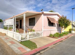 3550 N Duke Ave SPACE 47, Fresno, CA 93727