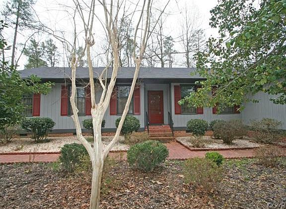 2nd image of 8318 Fulham Dr