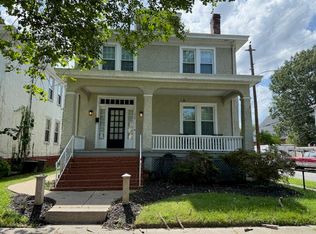 2726 Hanes Ave, Richmond, VA 23222