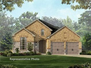 805 Lockhart Dr, McKinney, TX 75072