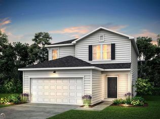 2946 Salinger Way, Gainesville, GA 30507