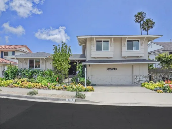 5716 Sunmist Dr, Rancho Palos Verdes, CA 90275