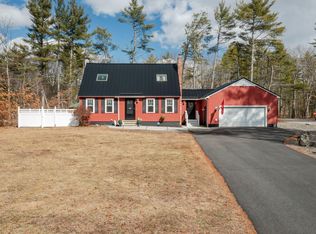 23 Minuteman Drive, Wells, ME 04090