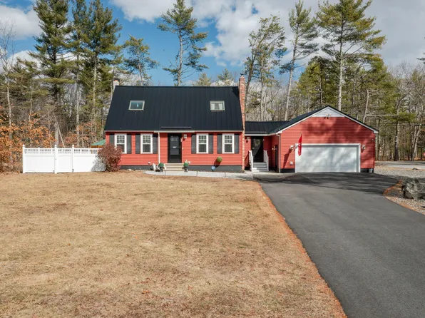 23 Minuteman Drive, Wells, ME 04090