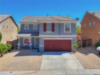 14073 Ruby St, Hesperia, CA, 92344