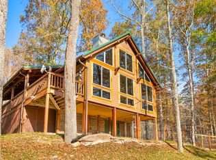 500 Wychwood Dr, Nashville, IN 47448