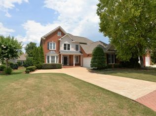 317 Willow Glen Rd, Chattanooga, TN 37421