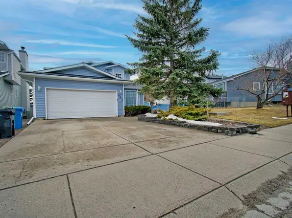 10316 Hidden Valley Dr NW, Calgary, AB T3A 4Z6