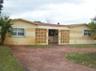 7909 Dilido Blvd, Miramar, FL 33023