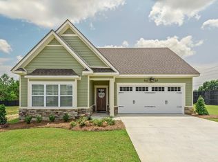 109 Allander St, Dothan, AL 36305