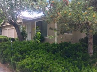 1160 Sutro St APT A, Reno, NV 89512