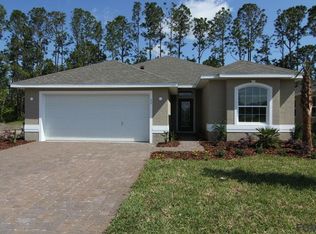 11 Park Place Cir, Palm Coast, FL 32164