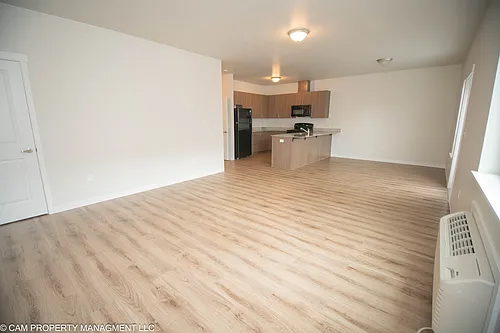 Floor plan 2 - Bed 1 - Bath