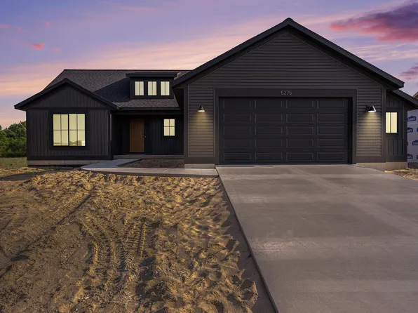 5275 Margot Ln, Allendale, MI 49401
