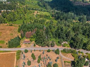 20802 NW Pumpkin Ridge Rd, North Plains, OR 97133