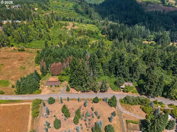 20802 NW Pumpkin Ridge Rd, North Plains, OR 97133