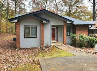 4 Azucena Ln, Hot Springs, AR 71909