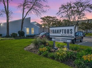 Hampton Apartments, Virginia Beach, VA 23462