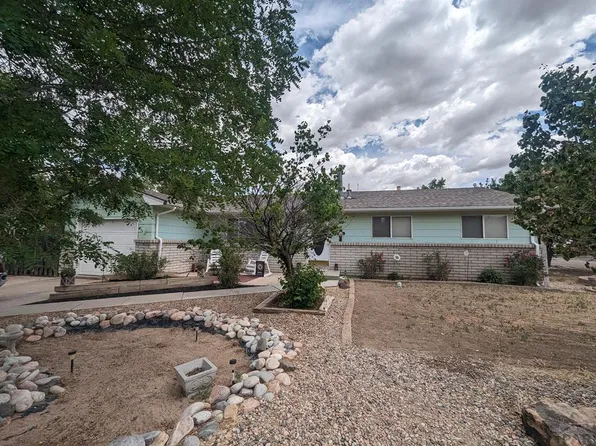 301 Vista Dr, Swink, CO 81077