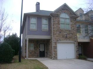 101 Red Barn Ln, Acworth, GA 30102