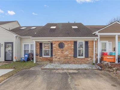 1327 Sagamore Ct, Virginia Beach, VA, 23464