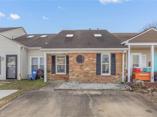1327 Sagamore Ct, Virginia Beach, VA 23464