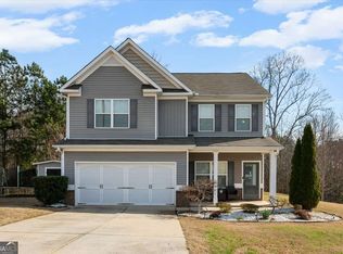 58 Macland Mill Ct, Dallas, GA 30157