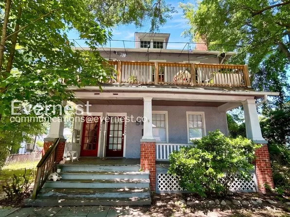 3114 Barton Ave #B, Richmond, VA 23222