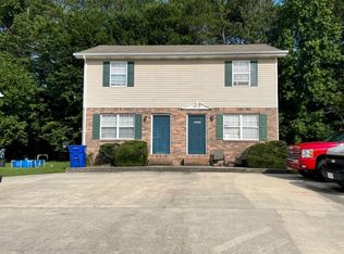 Mouse Creek Rd 5719-5721, Cleveland, TN 37312