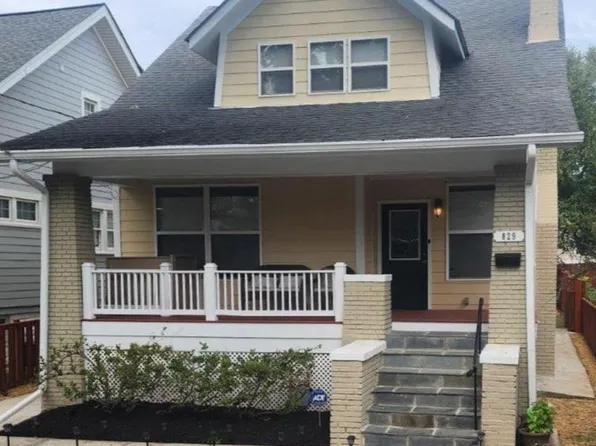 829 Whittier Pl NW, Washington, DC 20012