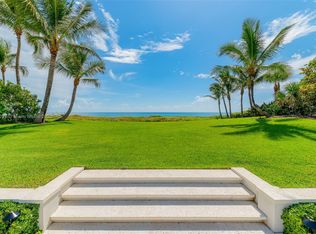 25 S Beach Rd, Hobe Sound, FL 33455