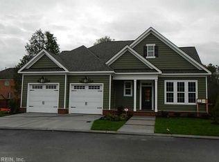 2340 Mj Beasley Trl, Virginia Beach, VA 23453