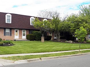 4887 Dierker Rd, Upper Arlington, OH 43220