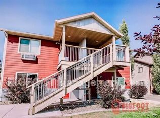 3702 Travertine Way UNIT 1, Helena, MT 59602