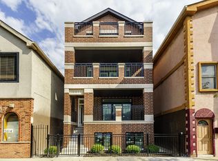 2612 W Fullerton Ave #2, Chicago, IL 60647
