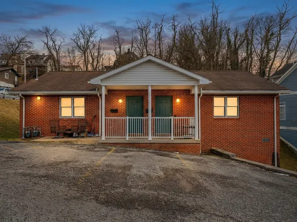 342 Overhill St #A, Morgantown, WV 26505