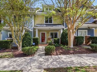 1131 Bungalow Park Dr, Apex, NC 27502