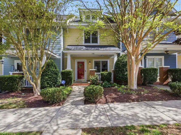 1131 Bungalow Park Dr, Apex, NC 27502