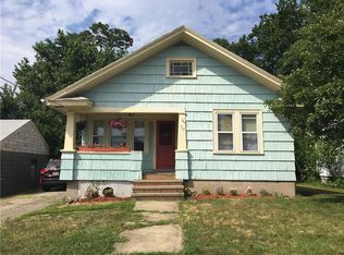 150 Quarry St, East Providence, RI 02914