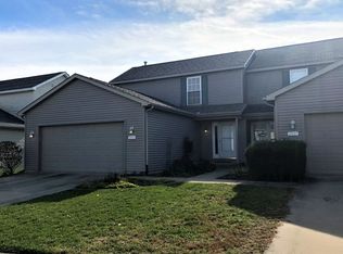 3905 Balmoral Dr #3905, Champaign, IL