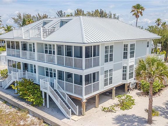 2nd image of 7548 Palm Island Dr S #1713