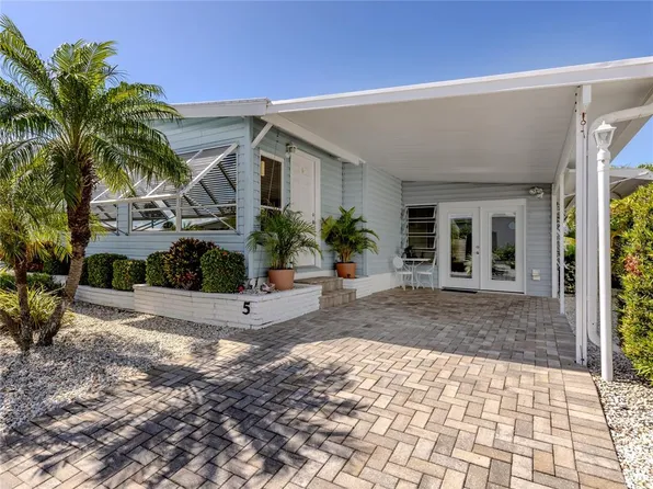 5 N Esplanade St, Englewood, FL 34223