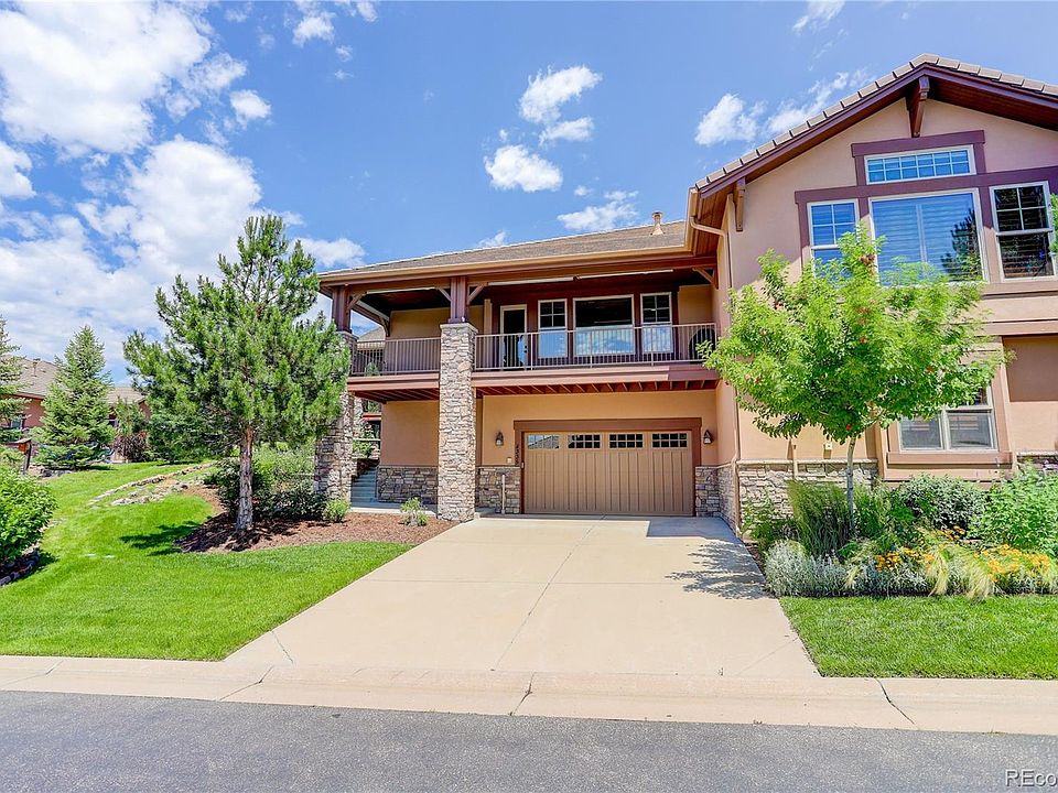 4335 Chateau Ridge Road, Castle Rock, CO 80108 Zillow
