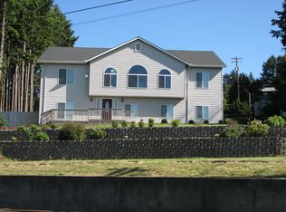1420 SE Oar Ave, Lincoln City, OR
