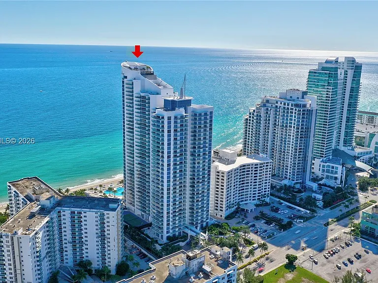 3101 S Ocean Dr #3203 — Photo 45