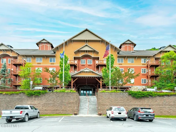 62 Liftside Drive #433, Hunter, NY 12442