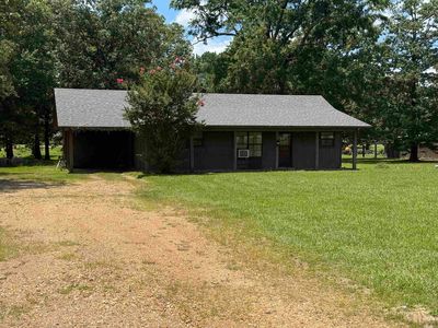 2339 N Highway 167, Hampton, AR, 71744