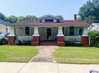 414 W Cedar St, Florence, SC 29501