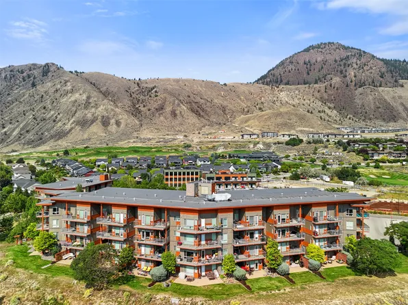 1030 Talasa Way #2411, Kamloops 1, BC V2H 0C3